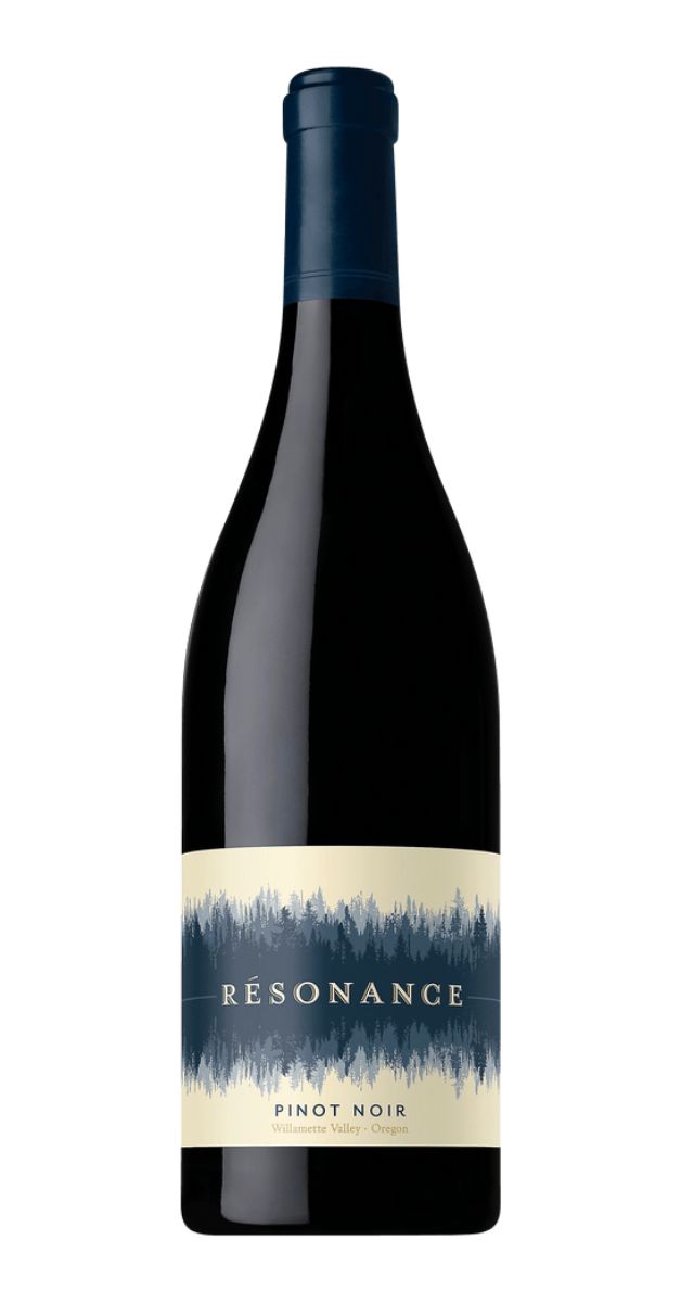 Resonance Willamette Valley Pinot Noir